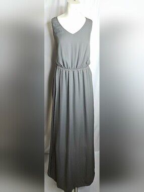 Show Me Your Mumu Kendall Maxi Dress Bridesmaid Wedding Guest L NWOT